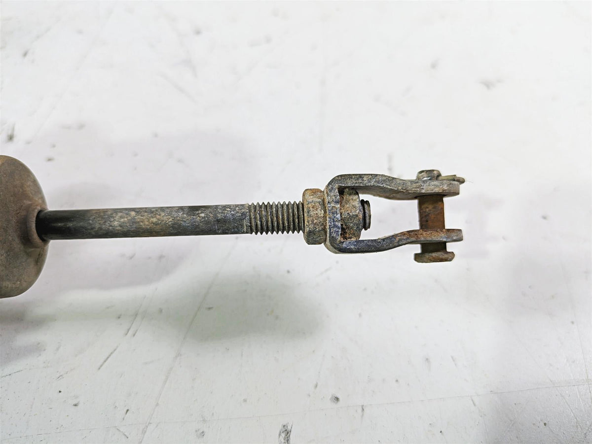 2020 Polaris RZR 900 S Main Brake Master Cylinder Hayes 1911982 {{ shop.shopifyCountryName }} - Mototech271