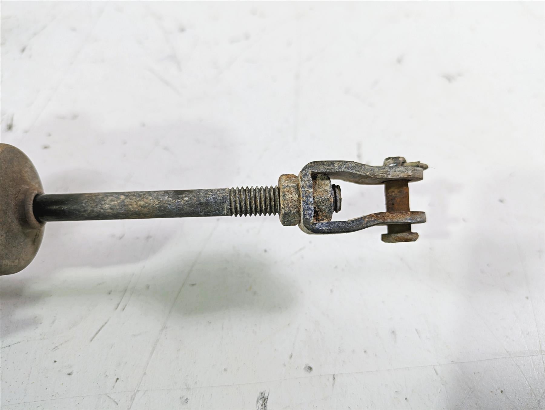 2020 Polaris RZR 900 S Main Brake Master Cylinder Hayes 1911982 {{ shop.shopifyCountryName }} - Mototech271