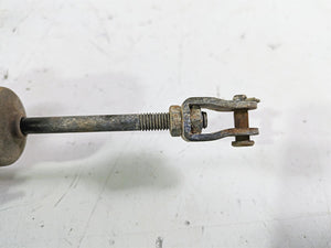 2020 Polaris RZR 900 S  Main Brake Master Cylinder Hayes 1911982 | Mototech271