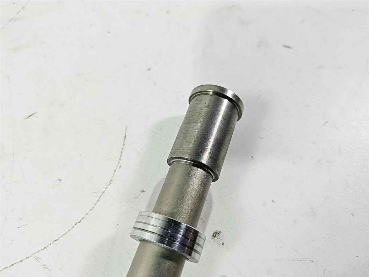 2022 Kawasaki ZR900RS Cafe Straight Front Wheel Spindle Axle 20mm 41068-0618 {{ shop.shopifyCountryName }} - Mototech271