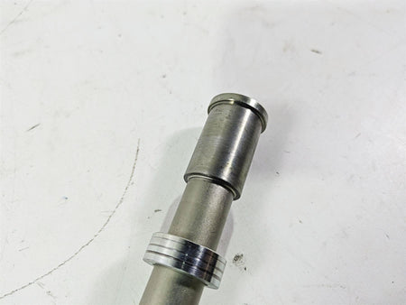 2022 Kawasaki ZR900RS Cafe Straight Front Wheel Spindle Axle 20mm 41068-0618 {{ shop.shopifyCountryName }} - Mototech271