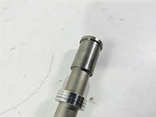 Load image into Gallery viewer, 2022 Kawasaki ZR900RS Cafe Straight Front Wheel Spindle Axle 20mm 41068-0618 | Mototech271
