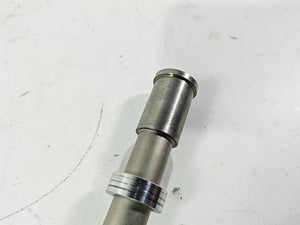 2022 Kawasaki ZR900RS Cafe Straight Front Wheel Spindle Axle 20mm 41068-0618 | Mototech271
