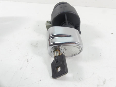2016 Harley Touring FLTRX Road Glide Ignition Switch Key Fork Lock Set 71400016 {{ shop.shopifyCountryName }} - Mototech271