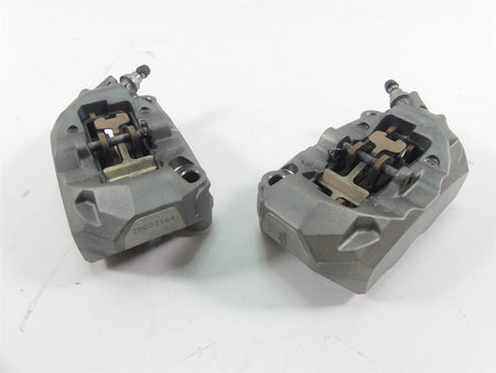 2022 Indian FTR1200 S Front Brembo Brake Caliper Set 100mm 973mi Only 1913643 {{ shop.shopifyCountryName }} - Mototech271