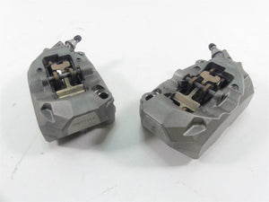 2022 Indian FTR1200 S Front Brembo Brake Caliper Set 100mm 973mi Only 1913643 | Mototech271