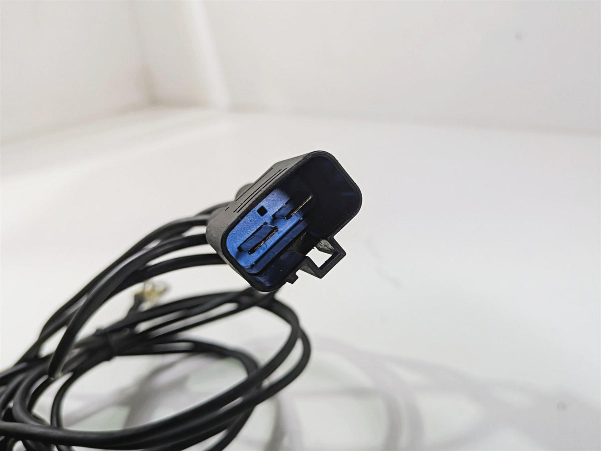 1998 Harley Touring FLHRCI Road King Rectifier Voltage Regulator 74505-97 {{ shop.shopifyCountryName }} - Mototech271