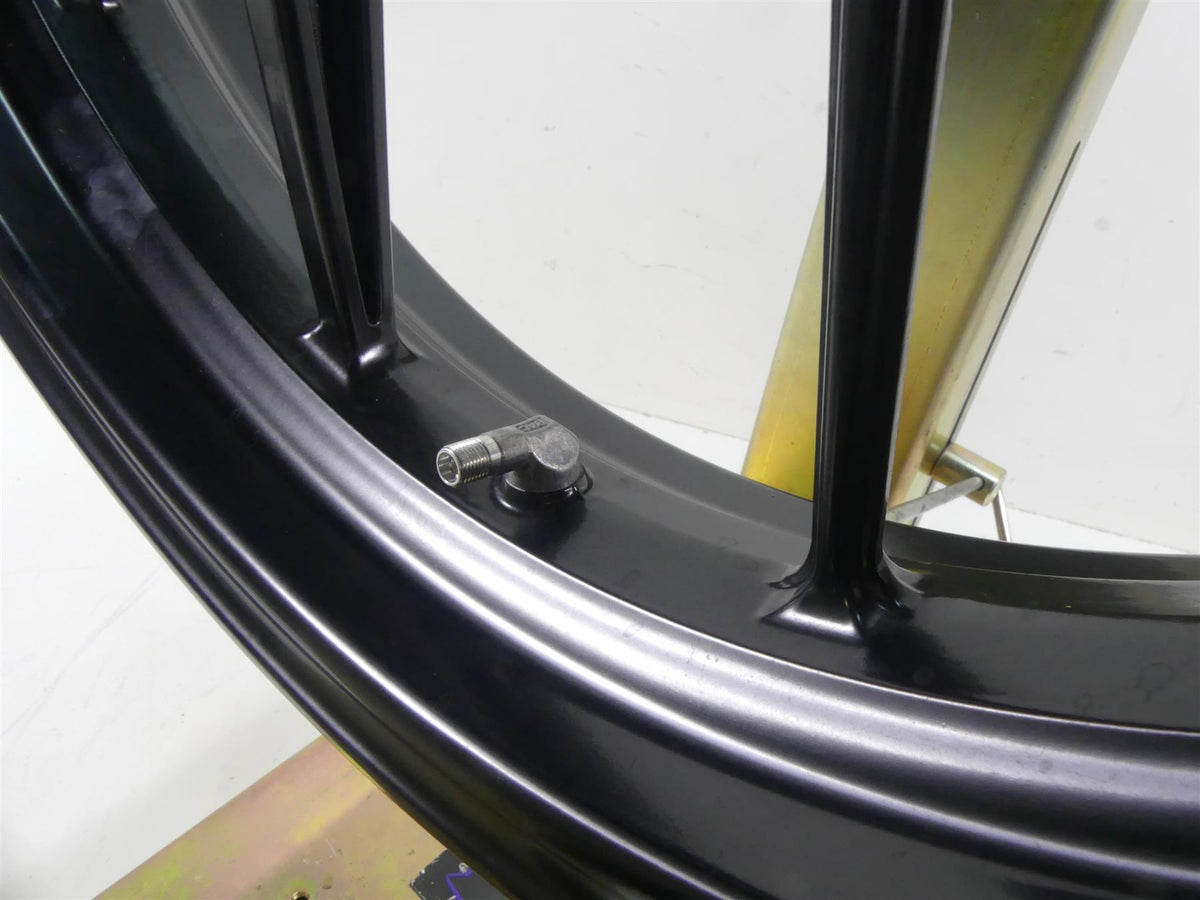 2020 Ducati Panigale V2 Straight Front Wheel Rim 17x3.5 50122341AA {{ shop.shopifyCountryName }} - Mototech271