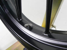 Load image into Gallery viewer, 2020 Ducati Panigale V2 Straight Front Wheel Rim 17x3.5 50122341AA | Mototech271
