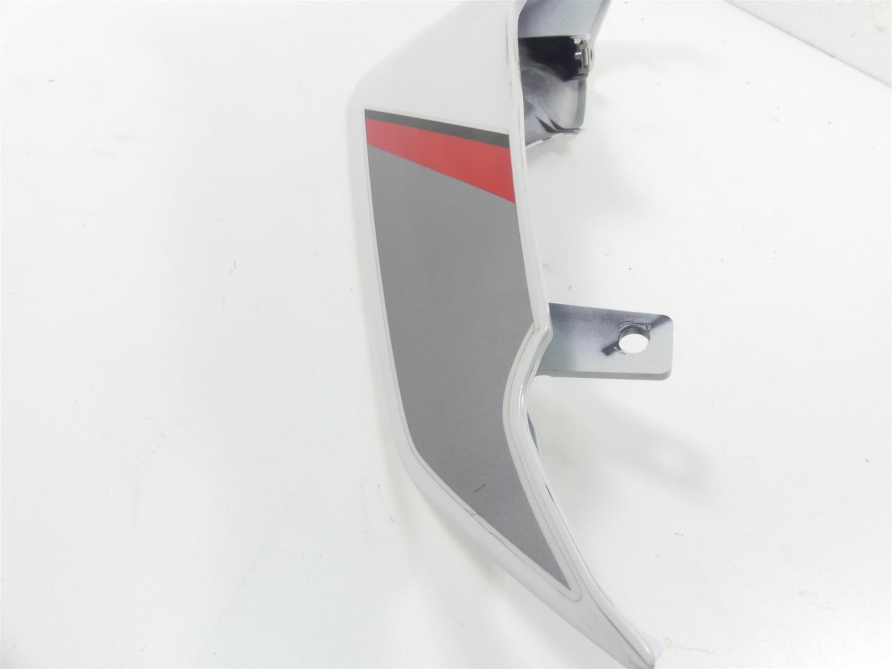 2016 BMW S1000XR K49 Left Rear Tail Side Panel Cover Fairing Cowl 46628548985 {{ shop.shopifyCountryName }} - Mototech271