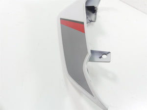 2016 BMW S1000XR K49 Left Rear Tail Side Panel Cover Fairing Cowl 46628548985