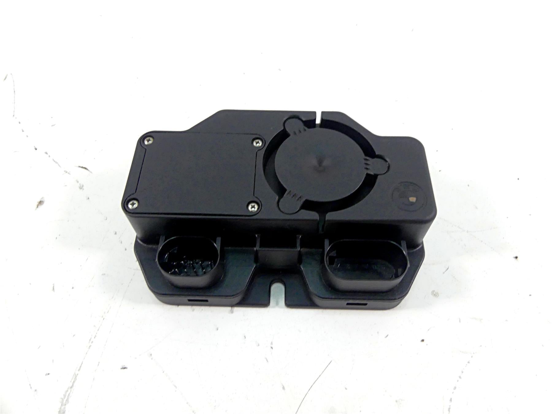 Adv Control Module 2016 BMW R1200GS Adv K51 Alarm Control Module Unit 77538554348 ...