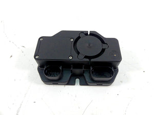 2016 BMW R1200GS Adv K51 Alarm Control Module Unit 77538554348