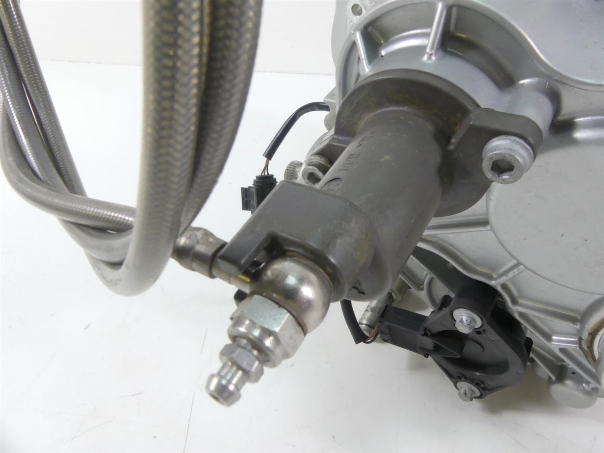 2009 BMW R1200GS K25 6-Speed Transmission Gear Box - PAA 427 23007726515 {{ shop.shopifyCountryName }} - Mototech271