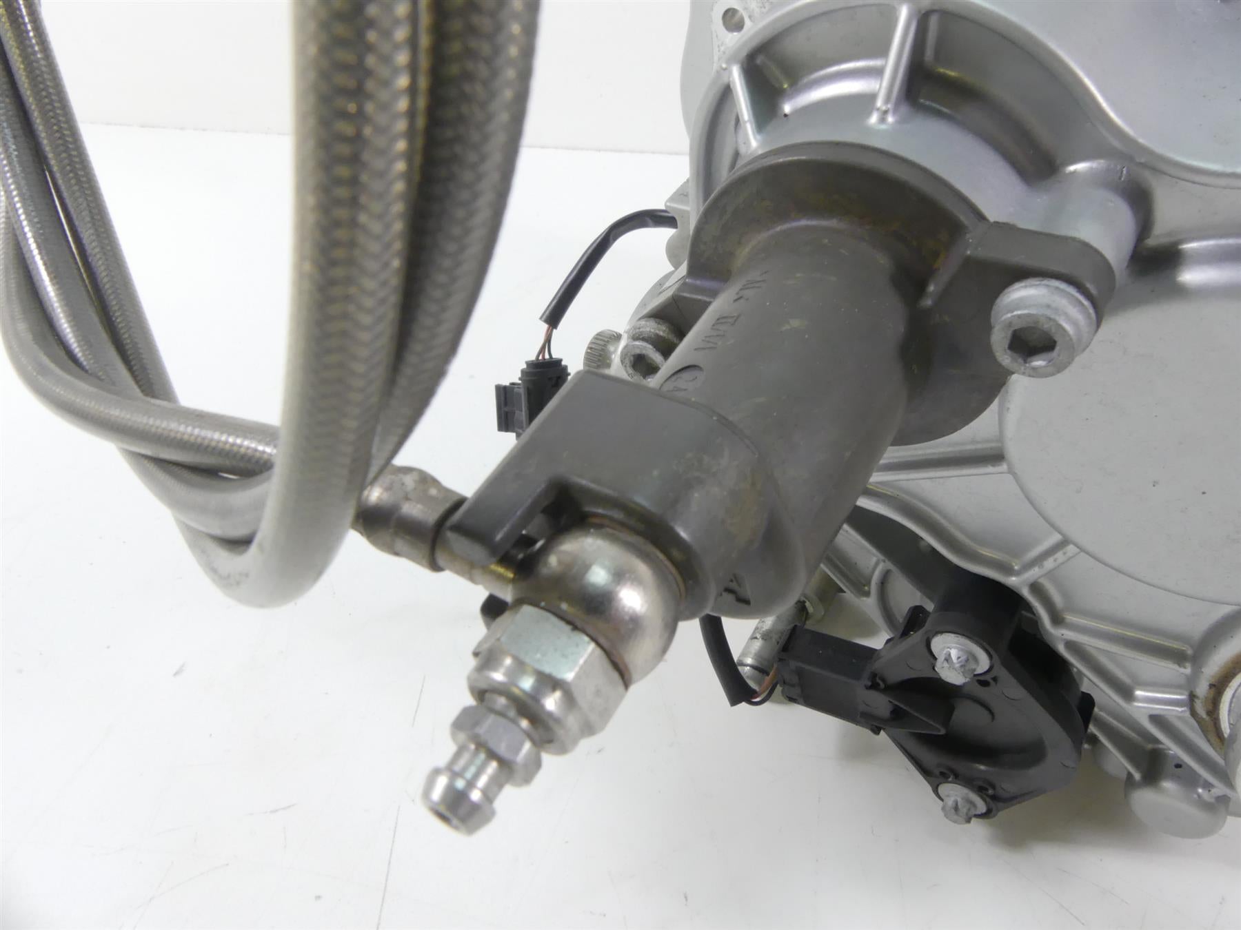 2009 BMW R1200GS K25 6-Speed Transmission Gear Box - PAA 427 23007726515 {{ shop.shopifyCountryName }} - Mototech271