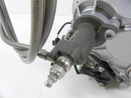 2009 BMW R1200GS K25 6-Speed Transmission Gear Box - PAA 427 23007726515 {{ shop.shopifyCountryName }} - Mototech271