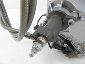 2009 BMW R1200GS K25 6-Speed Transmission Gear Box - PAA 427 23007726515 | Mototech271