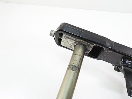 2009 Harley FXDF Dyna Fat Bob Rear Swingarm Swing Arm & Belt Guard 47820-06 {{ shop.shopifyCountryName }} - Mototech271