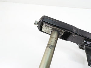 2009 Harley FXDF Dyna Fat Bob Rear Swingarm Swing Arm & Belt Guard 47820-06 | Mototech271