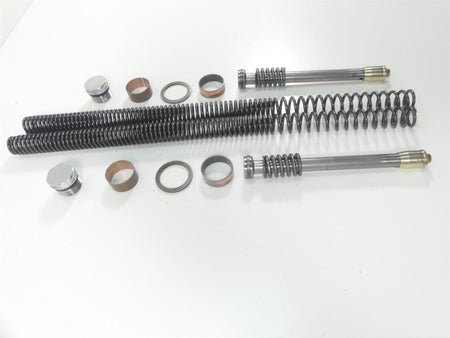 2006 Harley Sportster XL1200 Custom Front Fork Internal Set 45376-04 45925-04 {{ shop.shopifyCountryName }} - Mototech271