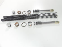 Load image into Gallery viewer, 2006 Harley Sportster XL1200 Custom Front Fork Internal Set 45376-04 45925-04 | Mototech271
