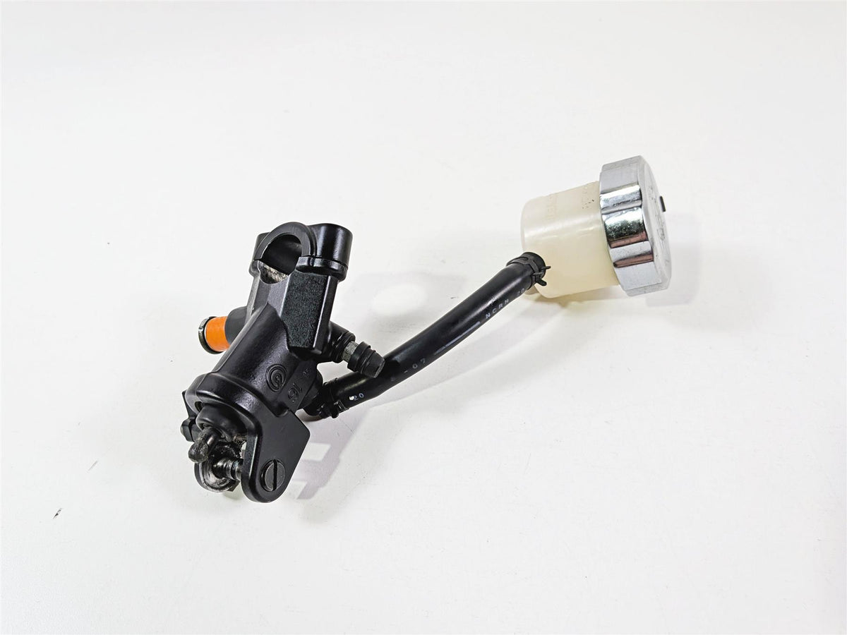 2008 Yamaha YZF R1 RN19 Front 16mm Brembo Radial Brake Pump 5SL-W2587-00-00 {{ shop.shopifyCountryName }} - Mototech271