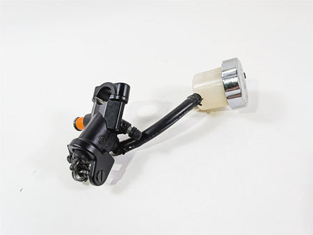2008 Yamaha YZF R1 RN19 Front 16mm Brembo Radial Brake Pump 5SL-W2587-00-00 {{ shop.shopifyCountryName }} - Mototech271