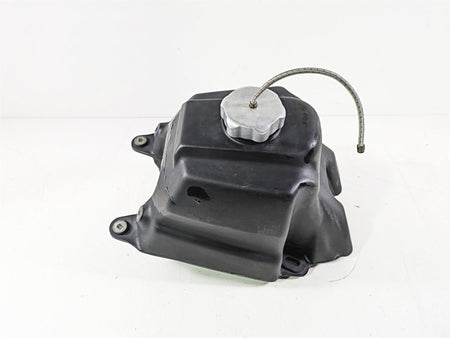 2001 Yamaha Banshee YFZ350 Plastic Fuel Gas Tank & Petcock 2GU-24110-00-00 {{ shop.shopifyCountryName }} - Mototech271