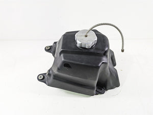 2001 Yamaha Banshee YFZ350 Plastic Fuel Gas Tank & Petcock 2GU-24110-00-00 | Mototech271