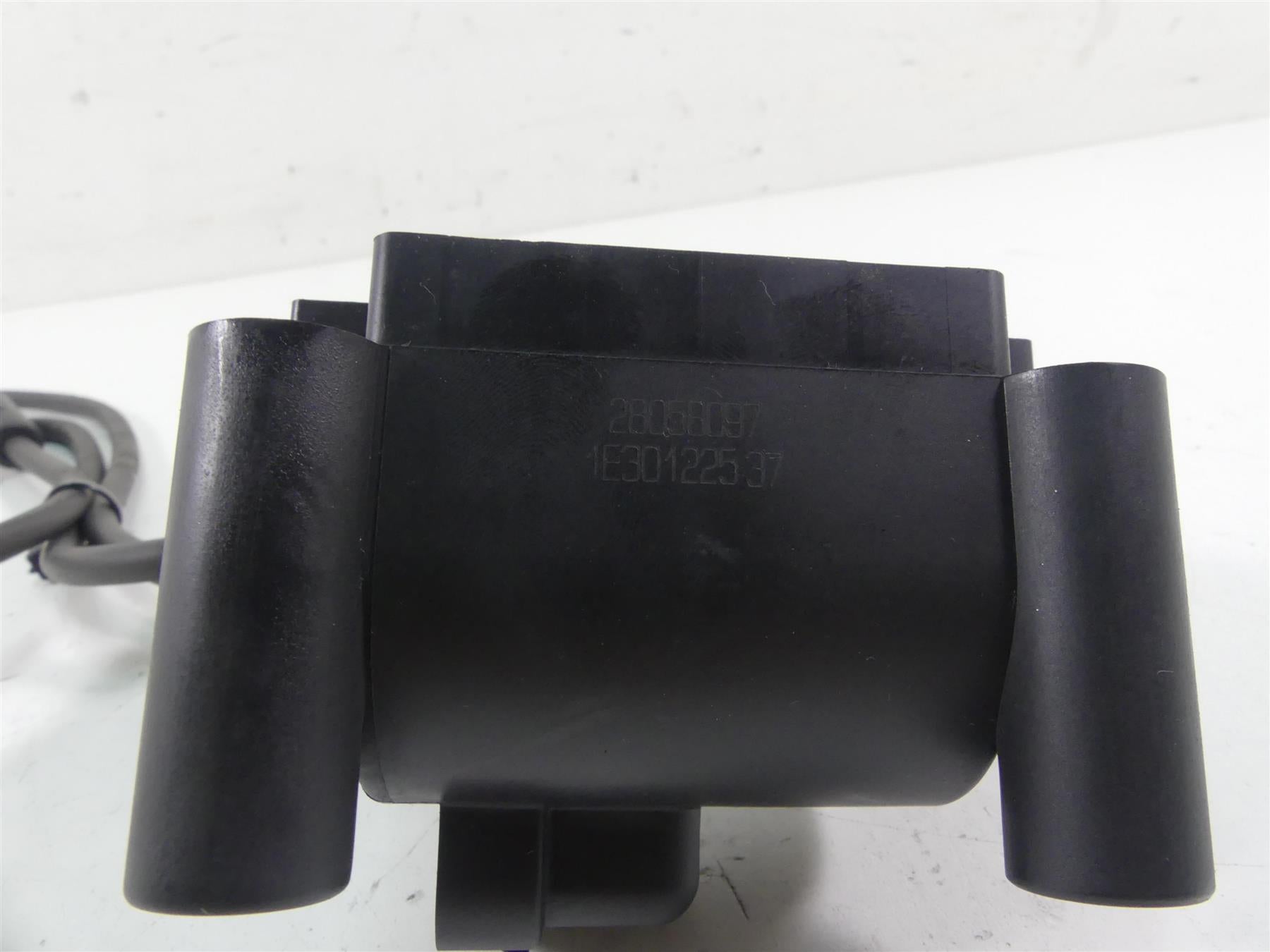 2012 Harley Touring FLHTP Electra Glide Ignition Coil Wires & Plugs 31696-07A {{ shop.shopifyCountryName }} - Mototech271