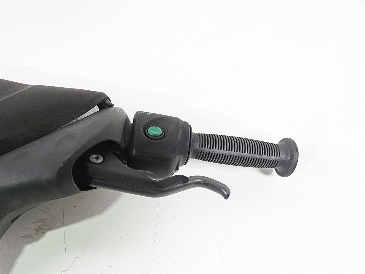 2004 Honda Aquatrax R-12X Steering Handle Post Control Switch Set 53310-HW1-681 {{ shop.shopifyCountryName }} - Mototech271