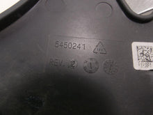 Load image into Gallery viewer, 2016 Indian Chief Dark Horse Lower Left Side Cover Fairing 5450241
