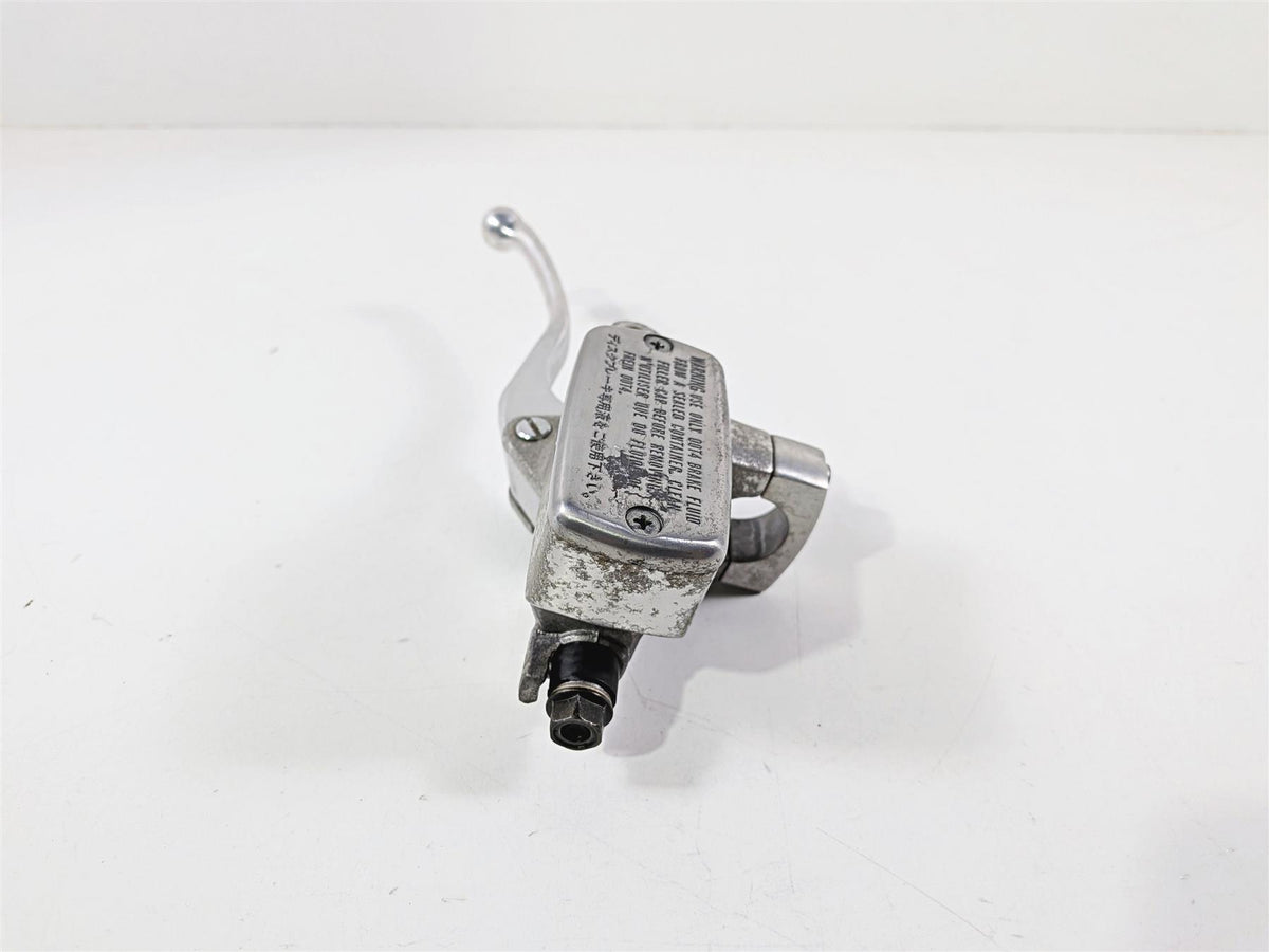 2000 Honda GL1500 Valkyrie Interstate Front Brake Master Cylinder 45510-MZ0-A41-Mototech271