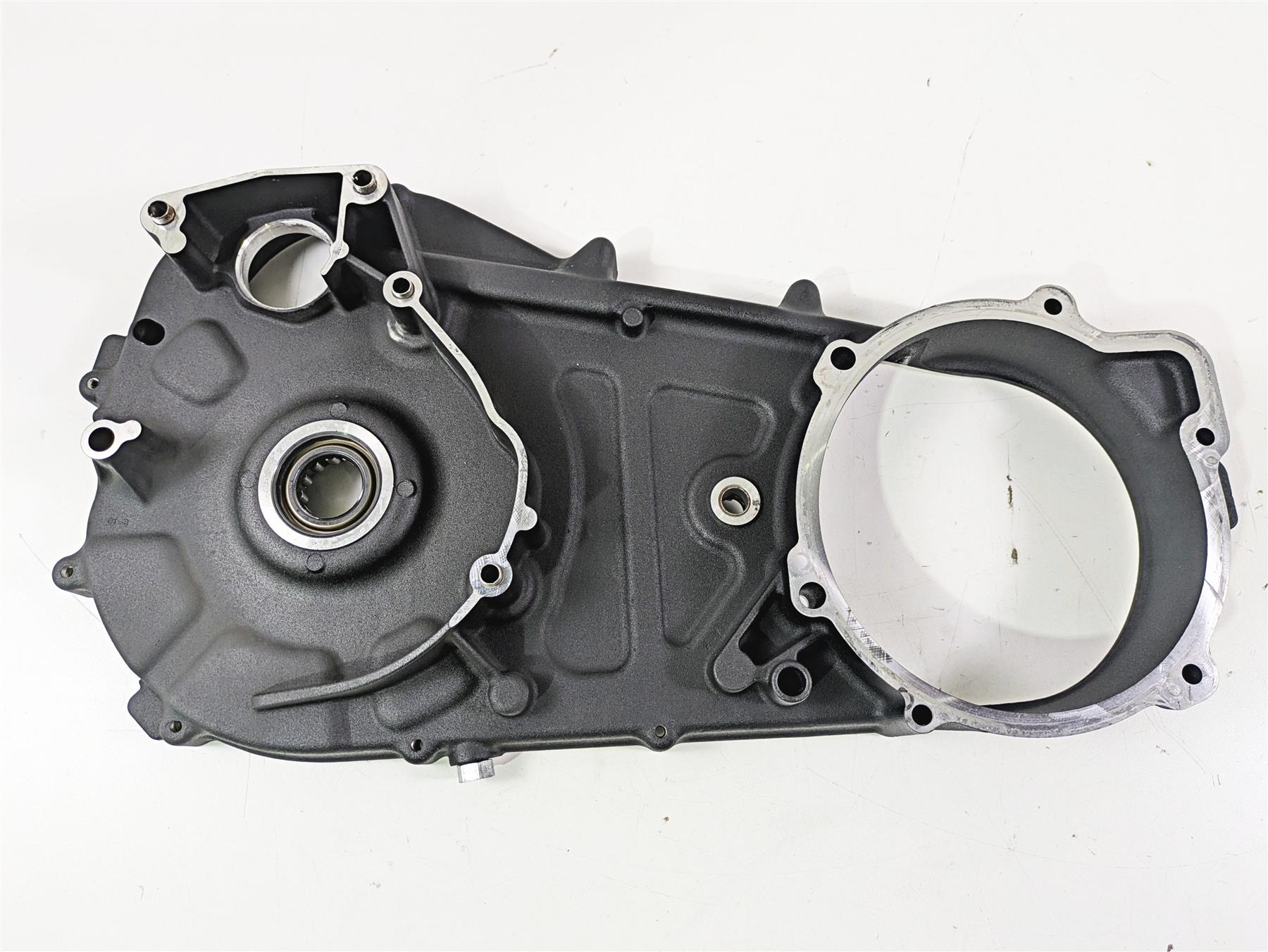 2022 Harley FXLRS Softail Low Rider Inner Primary Drive Clutch Cover 36500099 {{ shop.shopifyCountryName }} - Mototech271