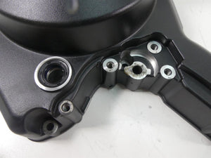 2015 Ducati Diavel Dark Left Engine Stator Generator Cover + Waterpump 24231171A | Mototech271