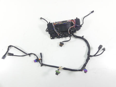 2014 Harley Touring FLHTK Electra Glide Front Fairing Wiring Harness 69200121A {{ shop.shopifyCountryName }} - Mototech271