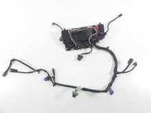 Load image into Gallery viewer, 2014 Harley Touring FLHTK Electra Glide Front Fairing Wiring Harness 69200121A
