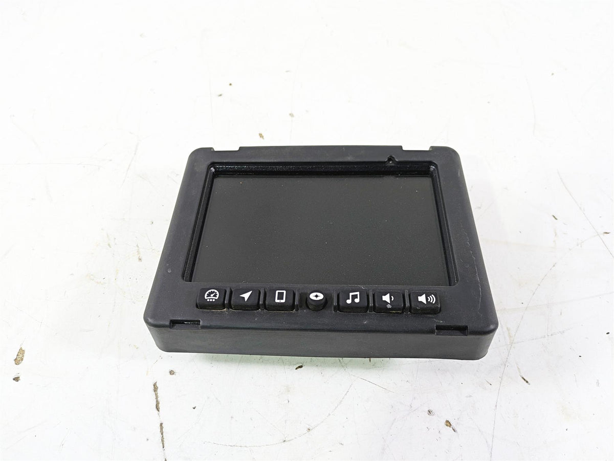 2022 Polaris RZR XP 4 1000 Premium Tft Screen Display Ride Command 3280922 {{ shop.shopifyCountryName }} - Mototech271