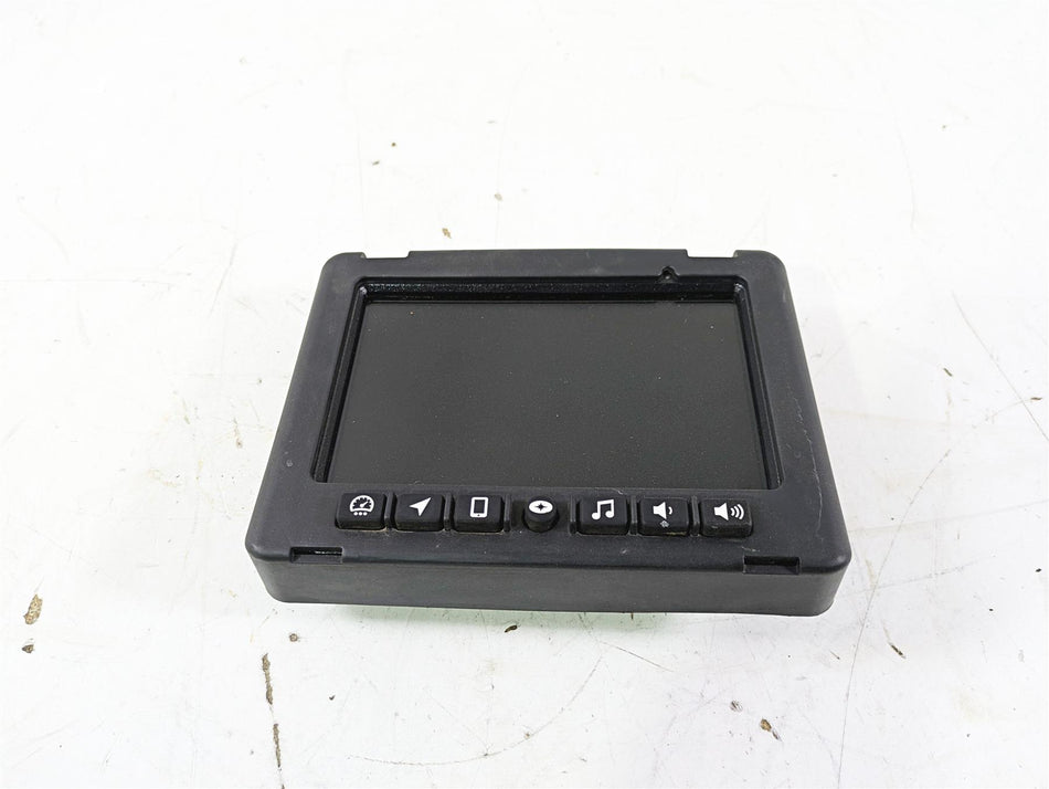 2022 Polaris RZR XP 4 1000 Premium Tft Screen Display Ride Command 3280922 {{ shop.shopifyCountryName }} - Mototech271