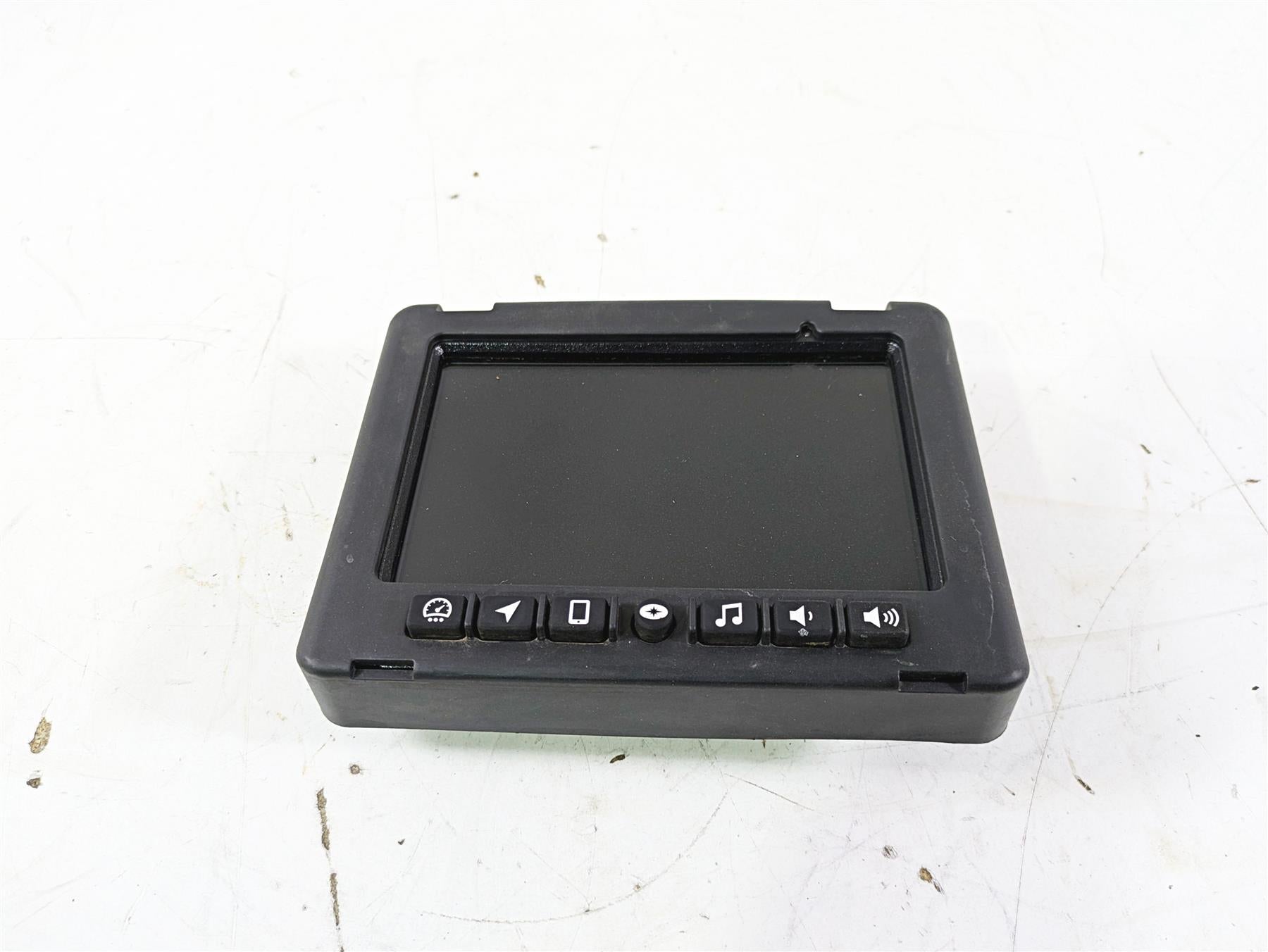 2022 Polaris RZR XP 4 1000 Premium Tft Screen Display Ride Command 3280922