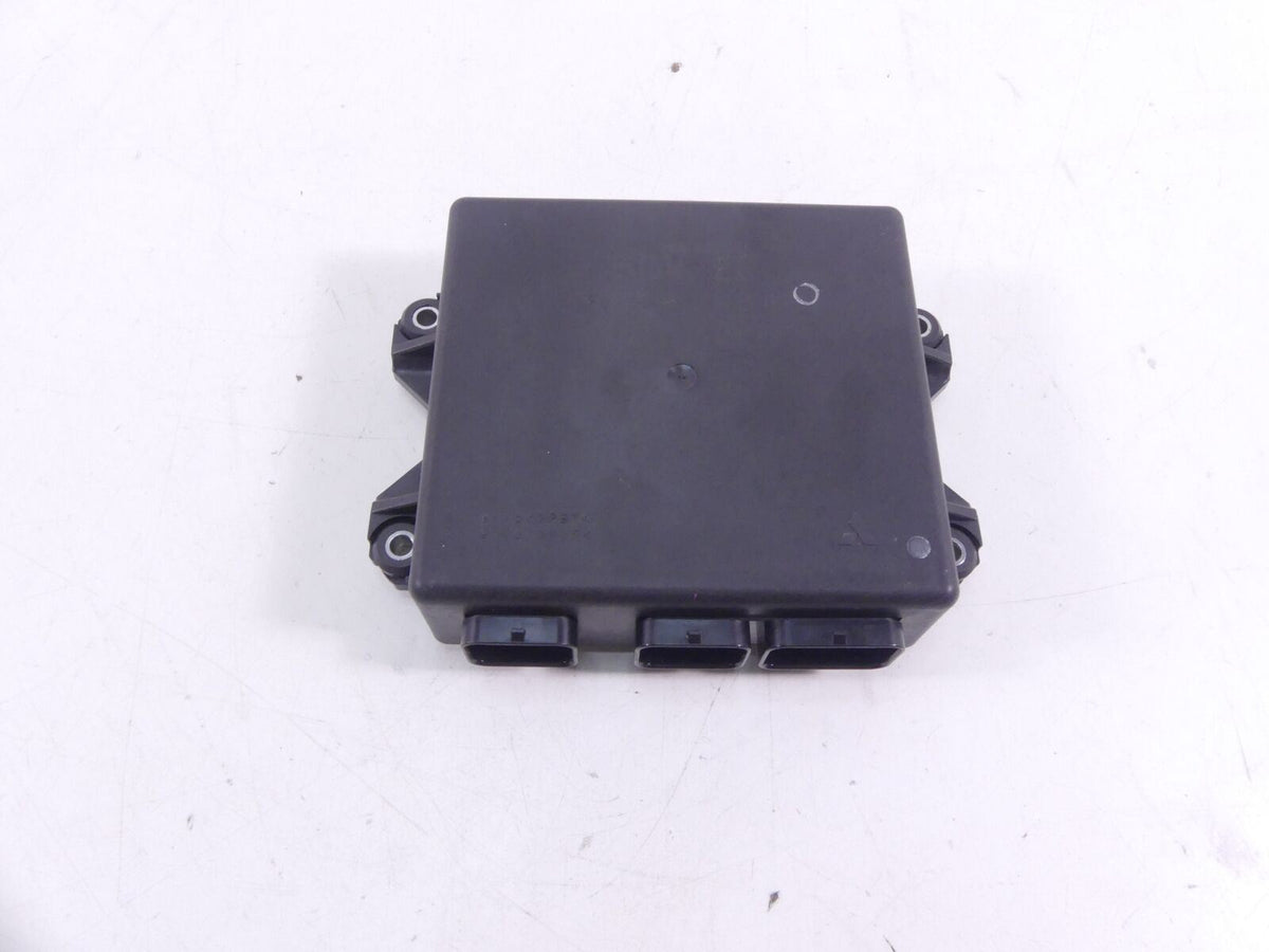 2013 Yamaha Waverunner VXS VX1800M Ecm Engine Control Module 6CN-8591A-20-00 {{ shop.shopifyCountryName }} - Mototech271