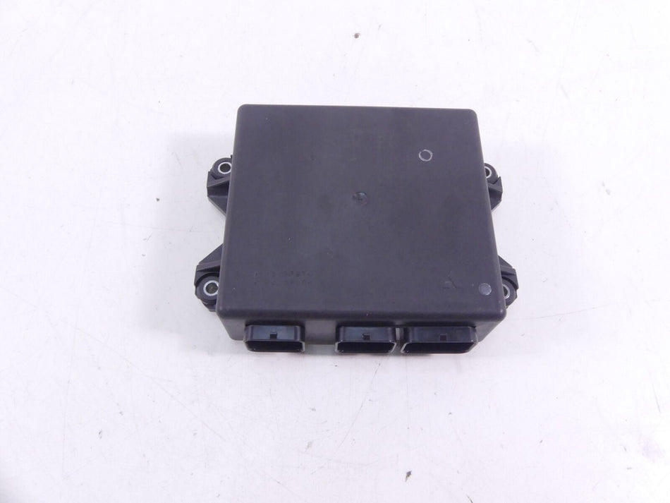 2013 Yamaha Waverunner VXS VX1800M Ecm Engine Control Module 6CN-8591A-20-00 {{ shop.shopifyCountryName }} - Mototech271