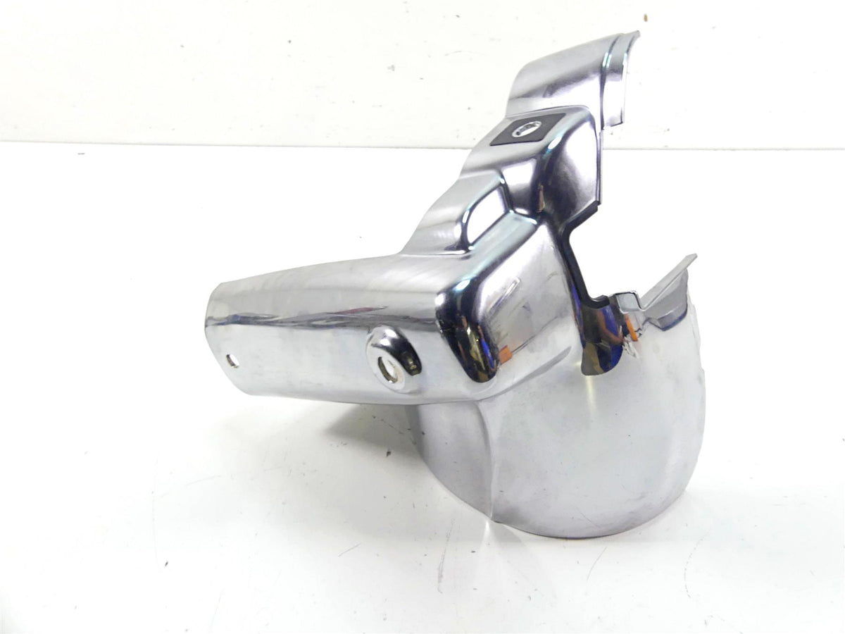 2007 Harley Touring FLHRC Road King Right Headlight Side Cover Nacelle 67674-03A {{ shop.shopifyCountryName }} - Mototech271
