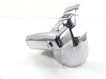 2007 Harley Touring FLHRC Road King Right Headlight Side Cover Nacelle 67674-03A {{ shop.shopifyCountryName }} - Mototech271