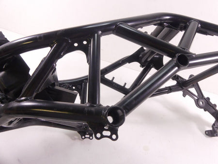 2013 BMW F800GS K72 Frame Chassis Slvg -Read 46518530960 {{ shop.shopifyCountryName }} - Mototech271