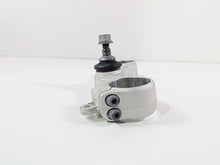 Load image into Gallery viewer, 2016 BMW R1200RT K52 Lower Triple Tree Steering Clamp 31428549492
