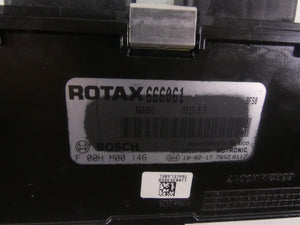 2010 Sea-Doo 4-Tec GTX 215 Cdi Ecu Ecm Engine Control Module Dess Key 420666324 | Mototech271