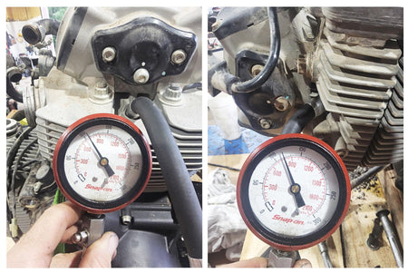 2018 Ducati Scrambler Desert Sled 800 Running Engine Tranny -4k -Vid 22523432A {{ shop.shopifyCountryName }} - Mototech271