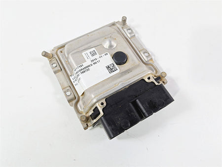 2019 Polaris RZR XP Turbo S Dynamics Cdi Ecu Ecm Engine Control Module 4017191-Mototech271