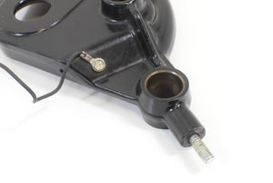 2005 Harley Touring FLHRSI Road King Upper Triple Tree 45435-95 | Mototech271
